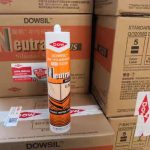 道康宁NP硅酮密封胶