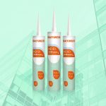 白云HD101多功能硅酮密封胶