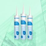 白云HD202石材防污密封胶