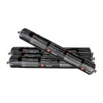 西卡WS305单组份硅酮耐候密封胶