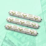 白云SS507防火密封胶