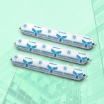 白云SS521硅酮结构密封胶