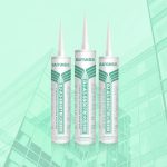 白云SS607防火密封胶
