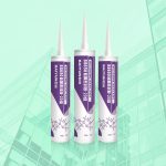 白云SS650硅酮密封胶