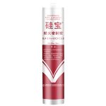 硅宝119防火密封胶