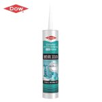道康宁厨房卫浴用中性防霉密封胶