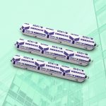 白云SS511B硅酮耐候密封胶